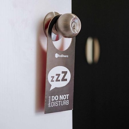 Reddoorz Premium @ Avida Verte Bgc Μανίλα Εξωτερικό φωτογραφία