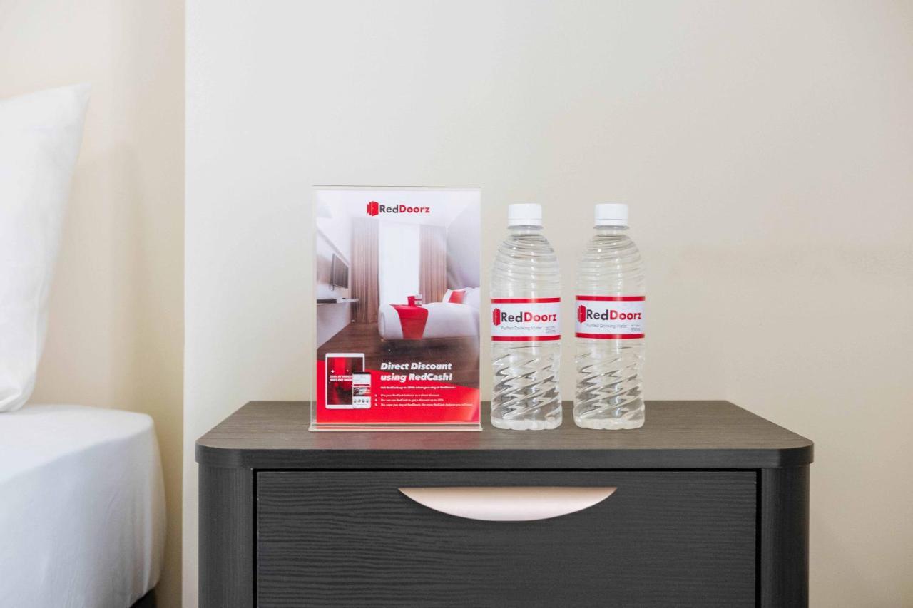 Reddoorz Premium @ Avida Verte Bgc Μανίλα Εξωτερικό φωτογραφία