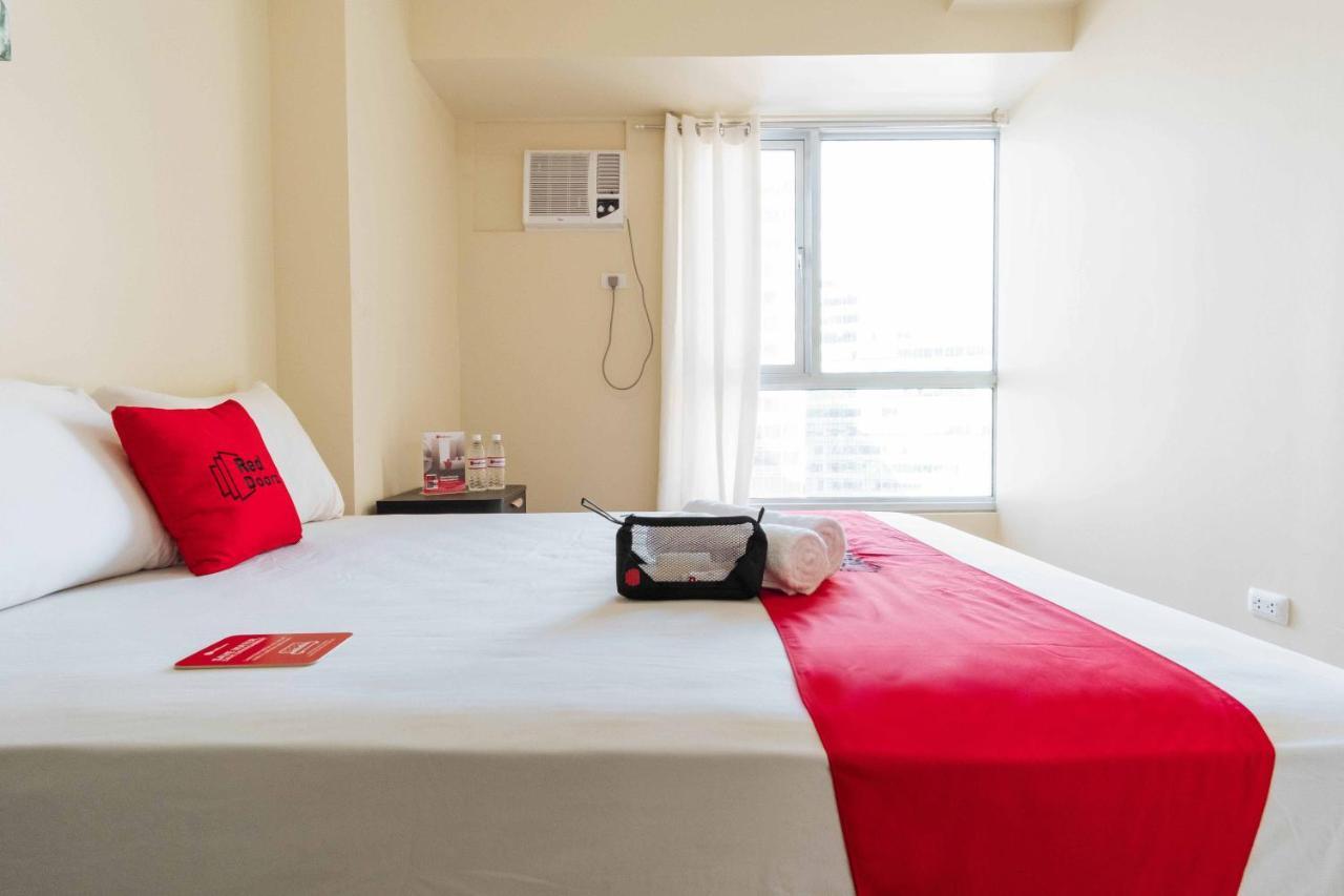 Reddoorz Premium @ Avida Verte Bgc Μανίλα Εξωτερικό φωτογραφία