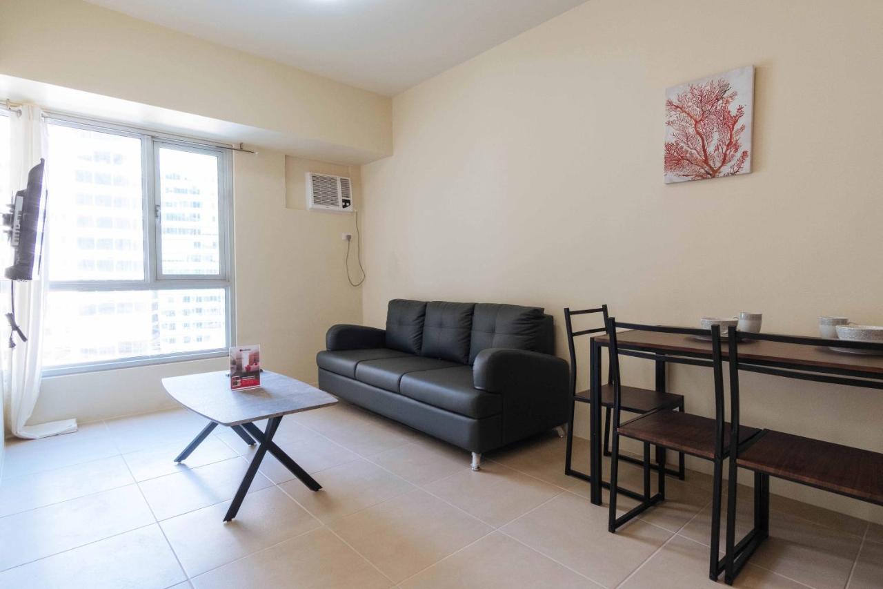 Reddoorz Premium @ Avida Verte Bgc Μανίλα Εξωτερικό φωτογραφία