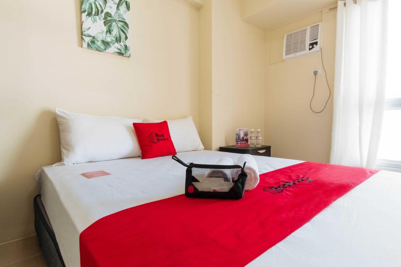 Reddoorz Premium @ Avida Verte Bgc Μανίλα Εξωτερικό φωτογραφία