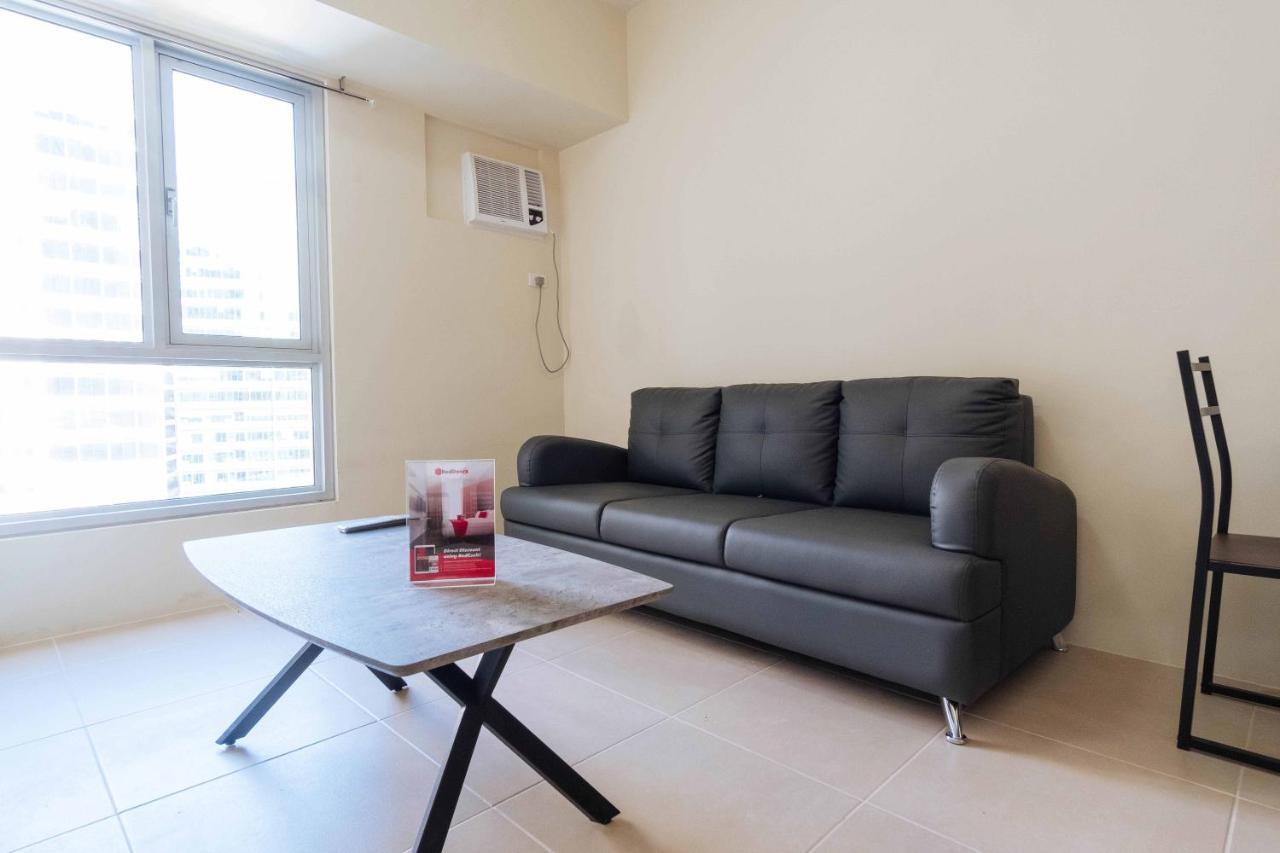 Reddoorz Premium @ Avida Verte Bgc Μανίλα Εξωτερικό φωτογραφία