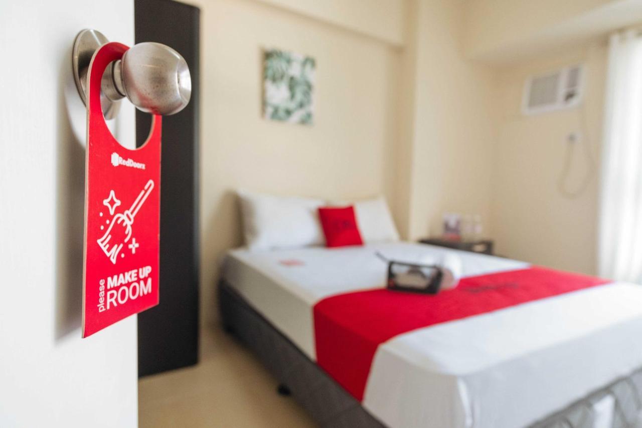 Reddoorz Premium @ Avida Verte Bgc Μανίλα Εξωτερικό φωτογραφία